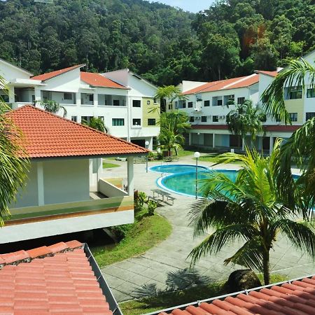 C 13 Lot 10 Pangkor Leisure Beach Studio Pekan Pangkor Extérieur photo