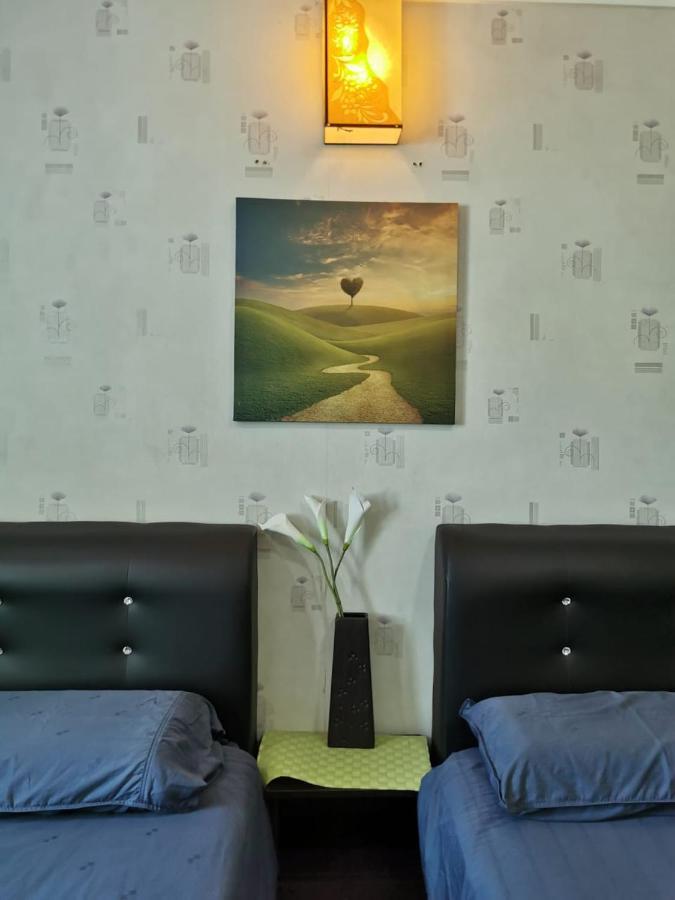 C 13 Lot 10 Pangkor Leisure Beach Studio Pekan Pangkor Extérieur photo