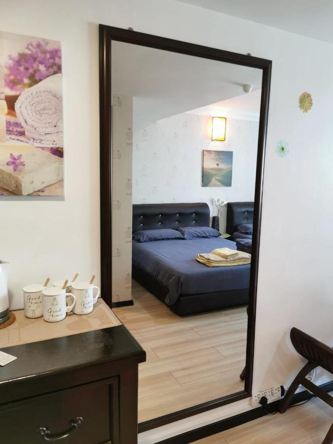 C 13 Lot 10 Pangkor Leisure Beach Studio Pekan Pangkor Extérieur photo
